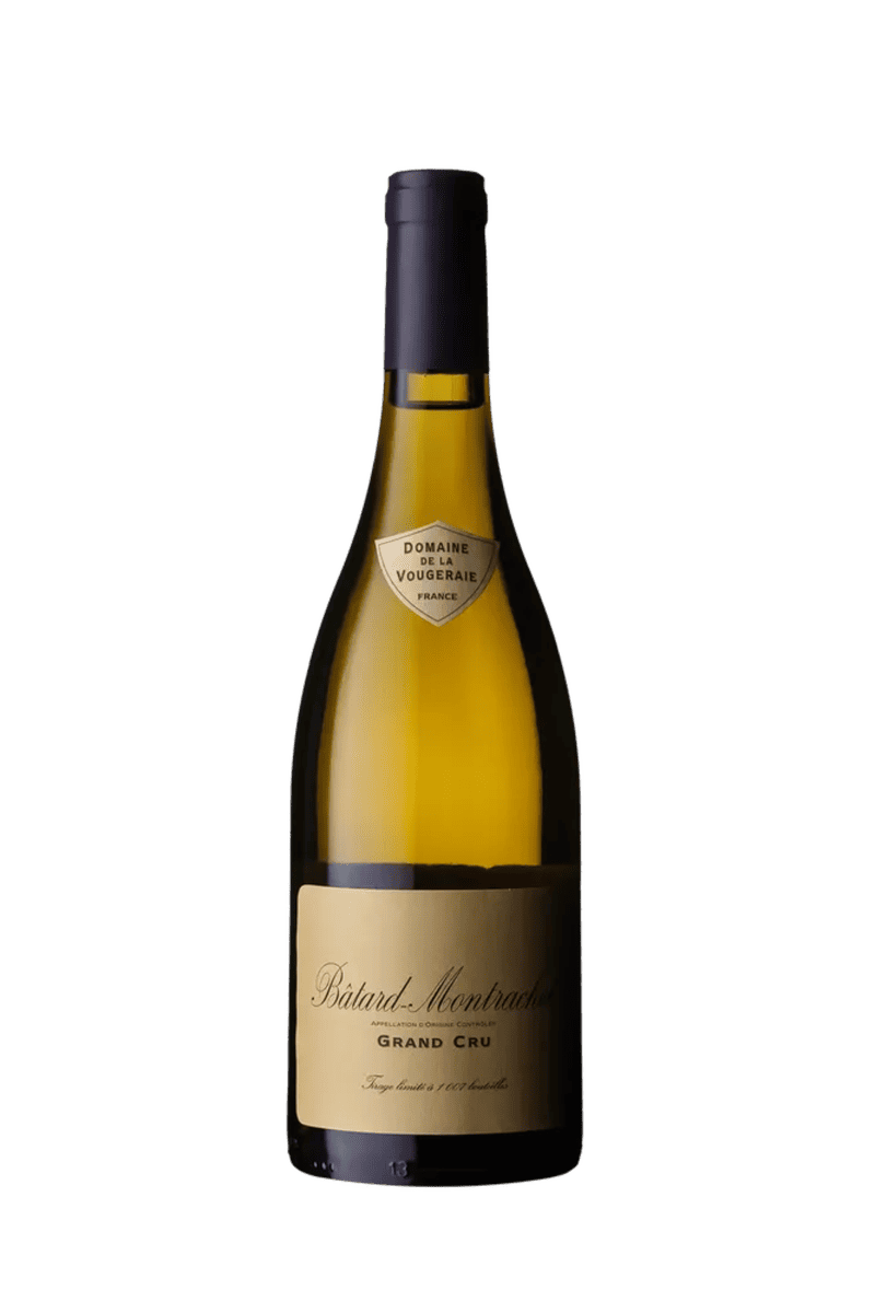 Domaine De La Vougeraie Batard-Montrachet Grand Cru 2020