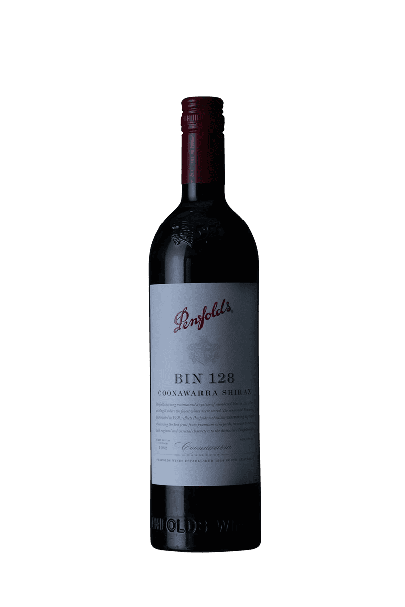 Penfolds Bin 128 Shiraz 2021