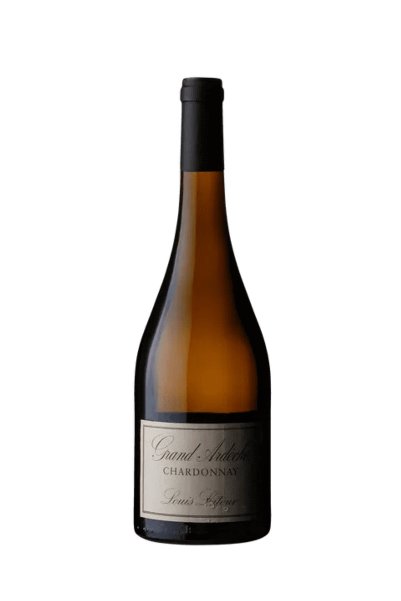 Louis Latour Grand Ardeche 'Les Galets' Chardonnay 2022