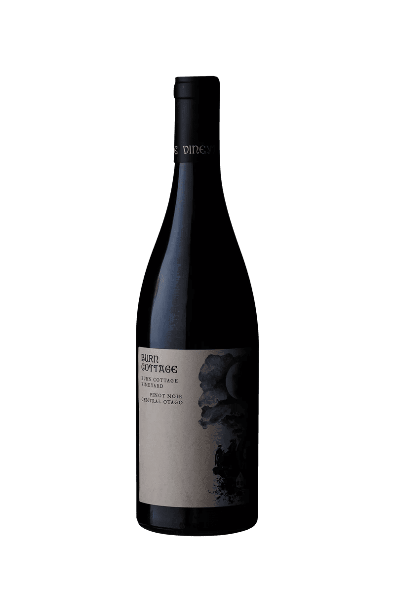 Burn Cottage Pinot Noir 2021