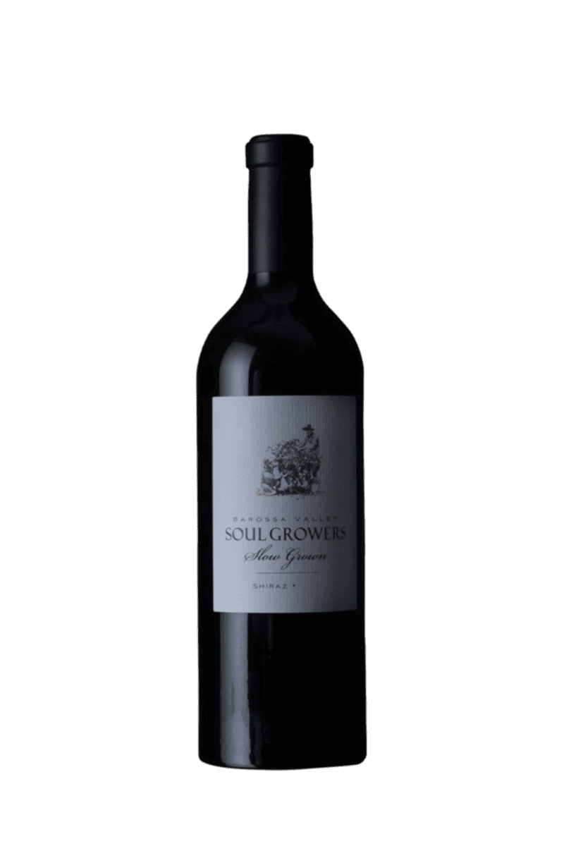 Soul Growers Slow Grown Shiraz 2020