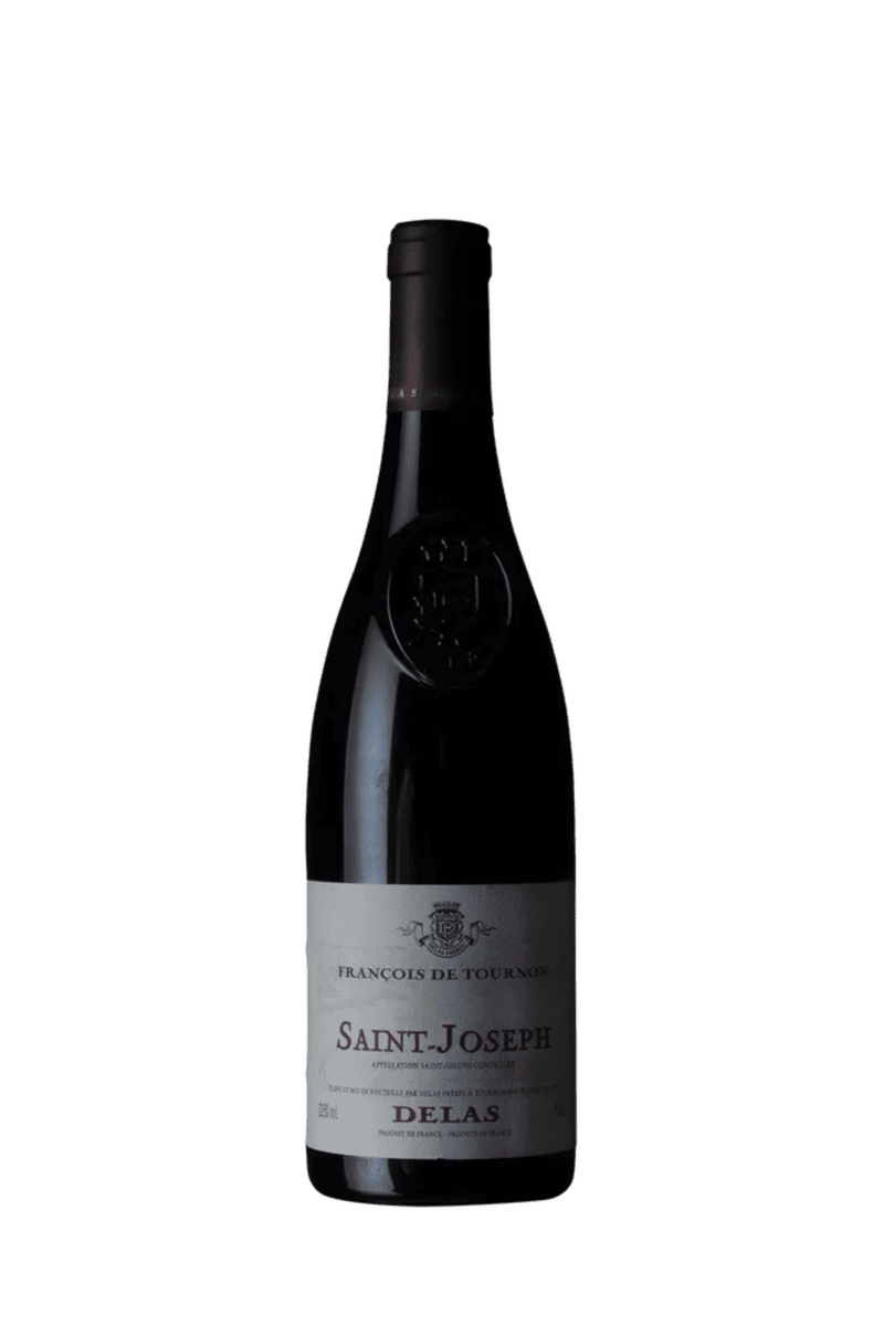 Delas Saint-Joseph Francois de Tournon 2019