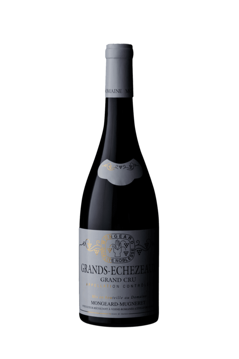 Mongeard-Mugneret Echezeaux Grand Cru Magnum 1.5L 2019