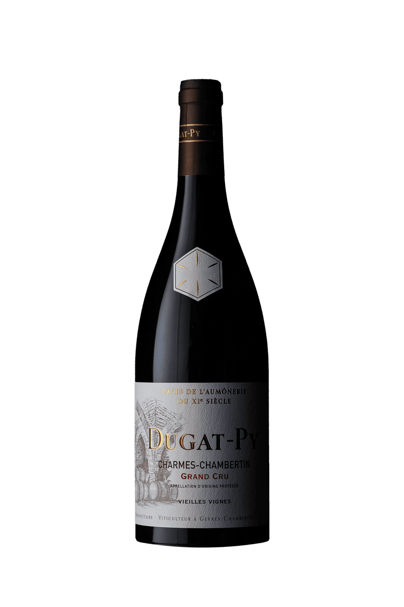 Dugat-Py Charmes Chambertin Grand Cru 2021