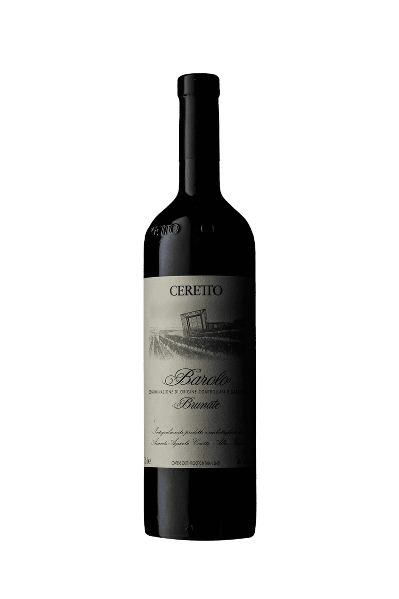 Ceretto Brunate Barolo DOCG 2019