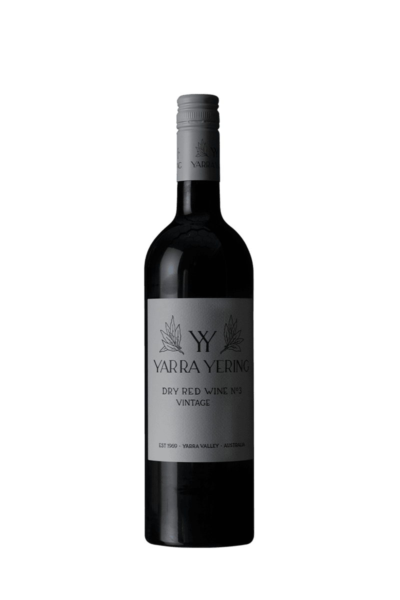 Yarra Yering Dry Red No. 3 2022