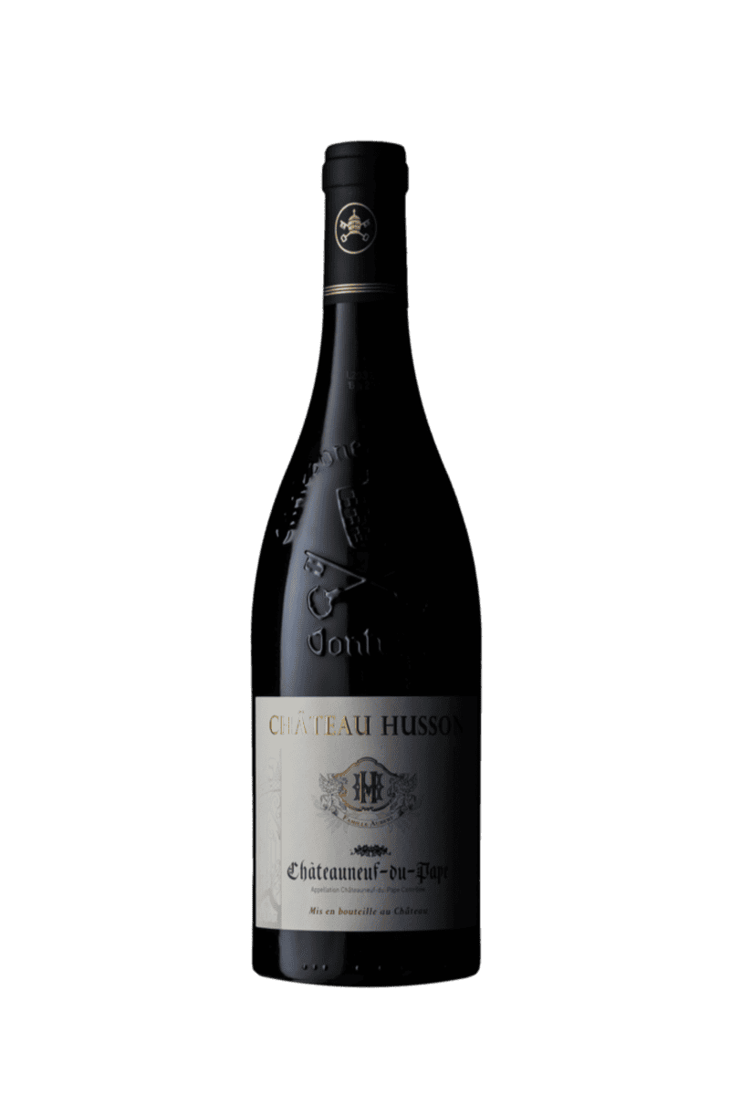 Château Husson Châteauneuf-du-Pape 2019