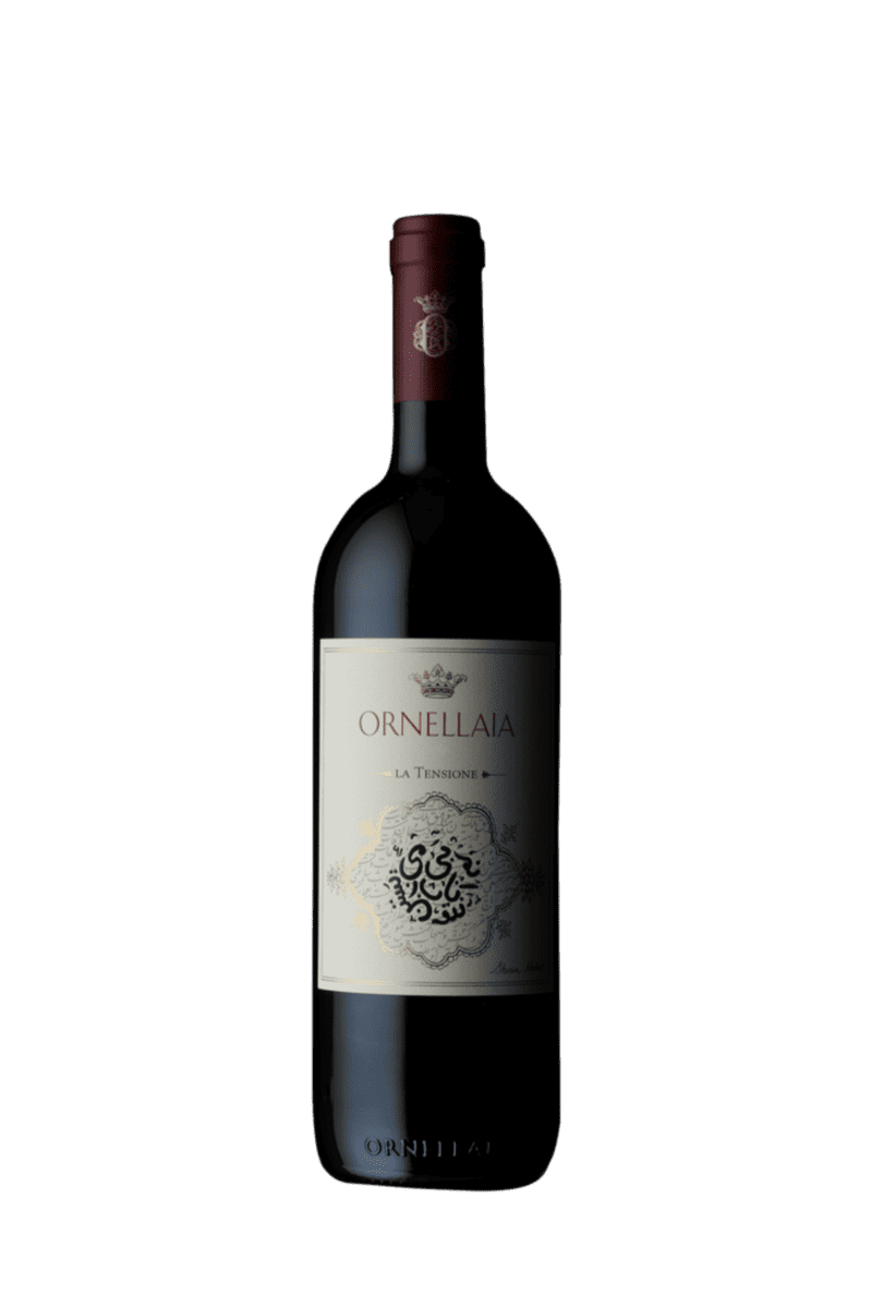 Tenuta Dell'Ornellaia Bolgheri Superiore DOC 2019