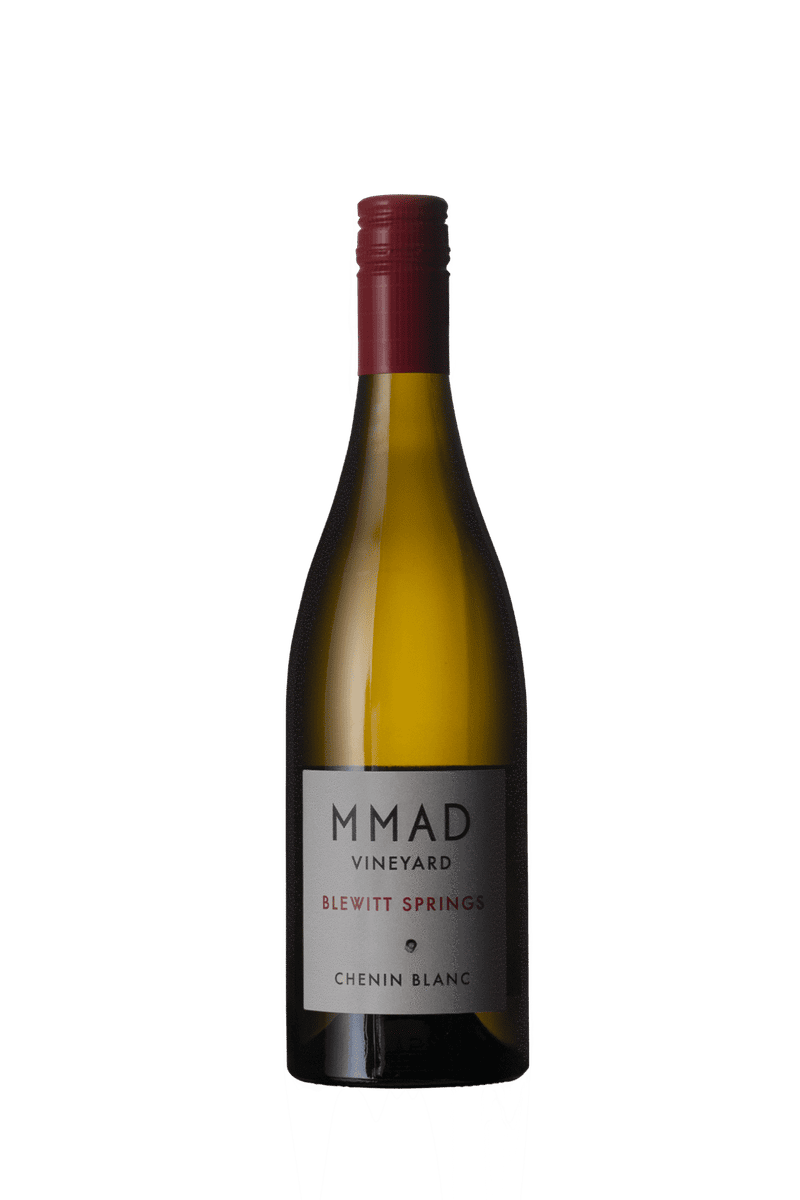 MMAD Chenin Blanc 2022