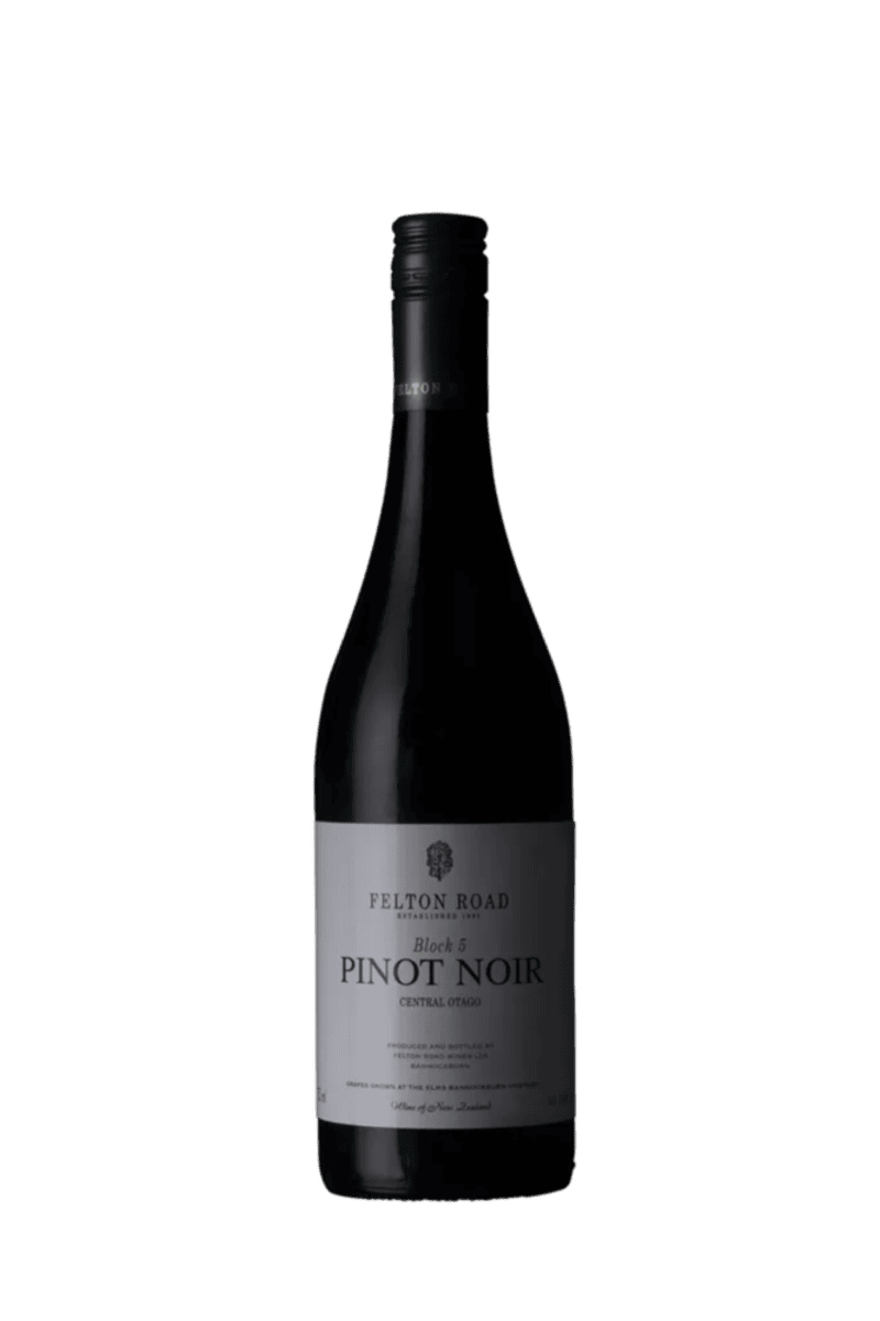 Felton Road Block 5 Pinot Noir 2023