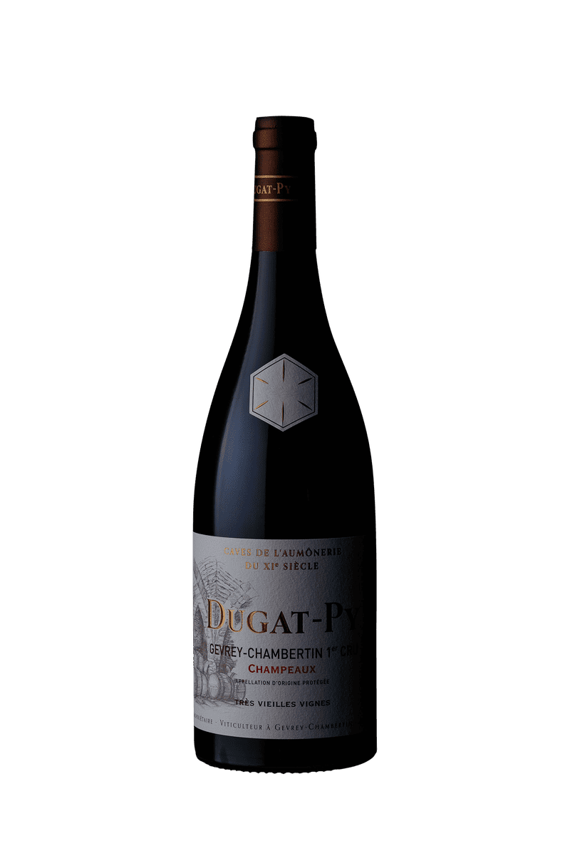 Dugat-Py Gevrey Chambertin Champeaux 1er Cru 2020