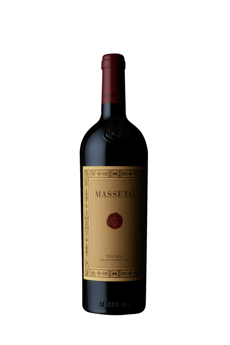 Tenuta Dell'Ornellaia Masseto IGT 2016