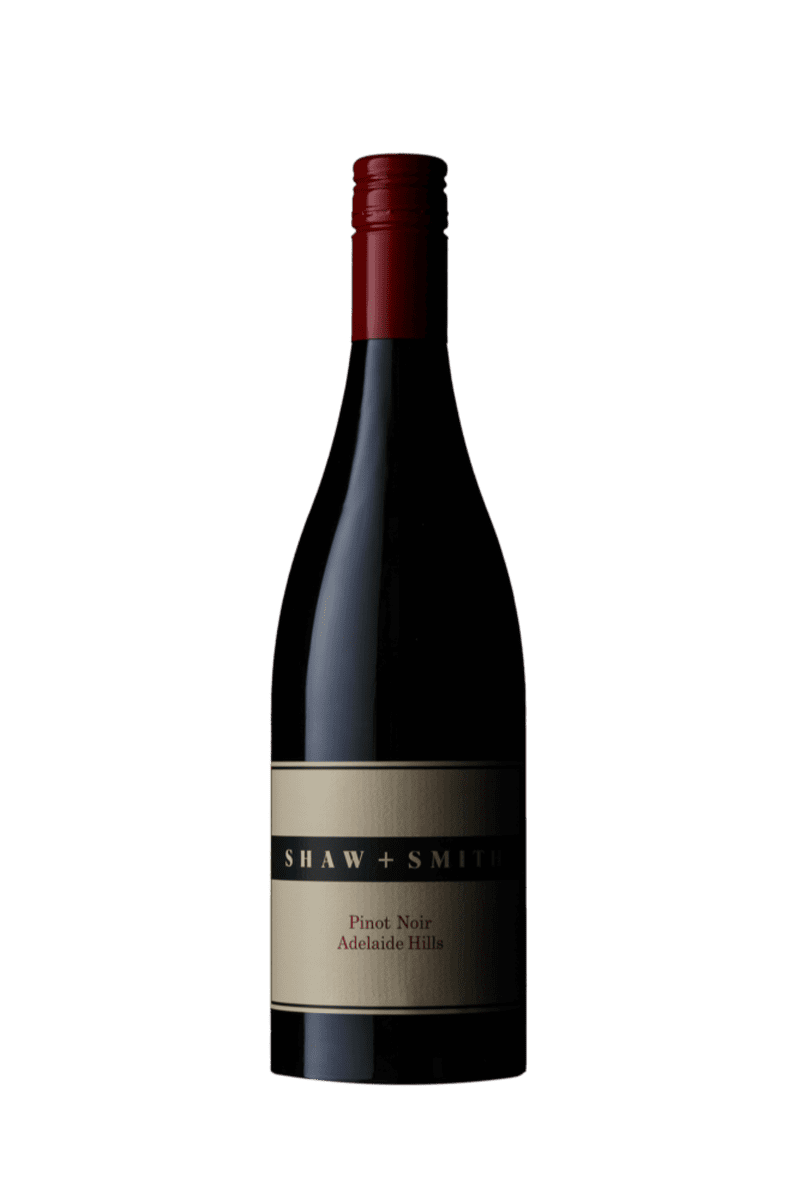Shaw and Smith Pinot Noir 2023