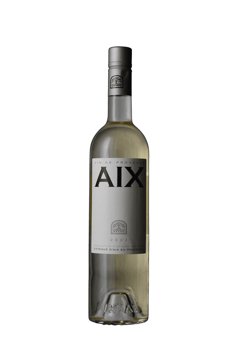 Maison Aix Dry White 2023