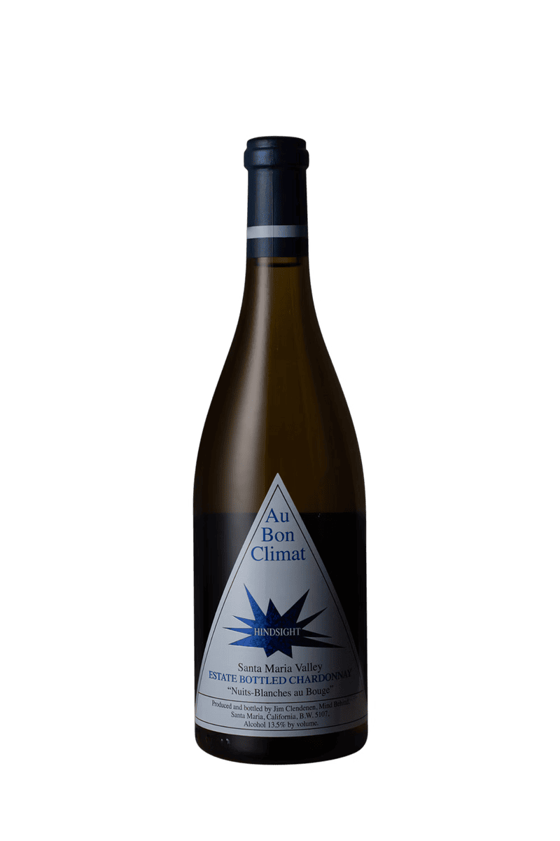 Au Bon Climat "Nuits-Blanches au Bouge" Chardonnay 2021