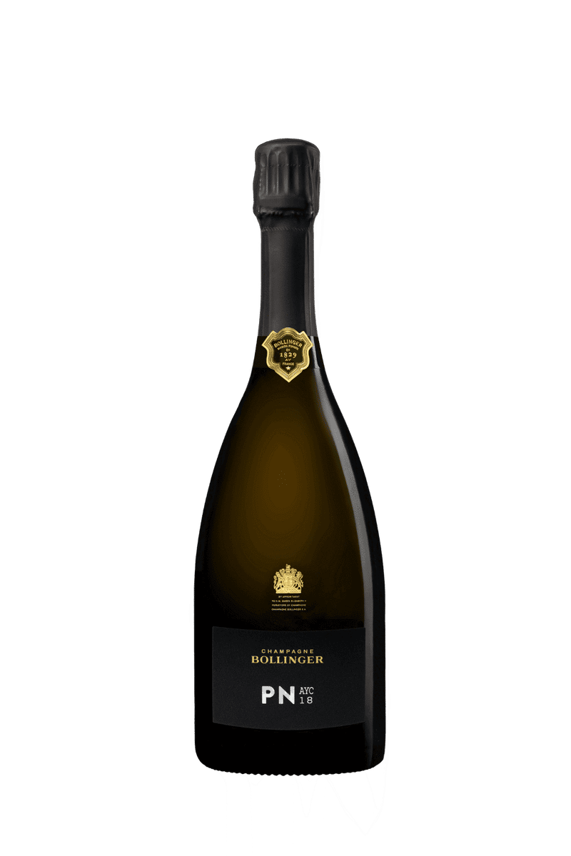 Bollinger PN AYC18 Blanc de Noirs Gift Boxed 2018