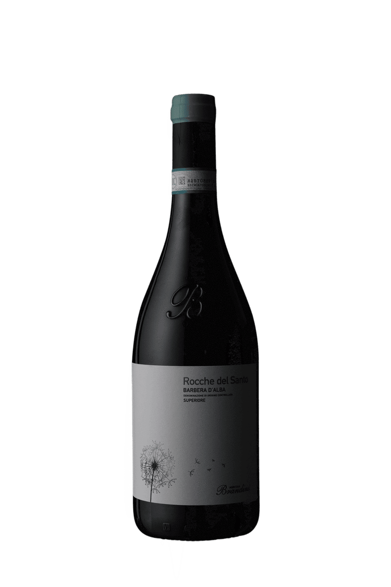 Brandini Barbera D'Alba Superiore Rocche del Santo DOC 2021