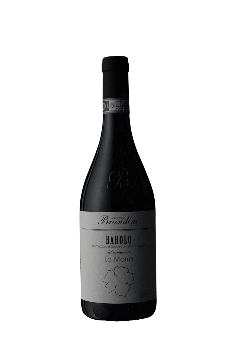 Brandini Barolo del Comune di La Morra DOCG 2019
