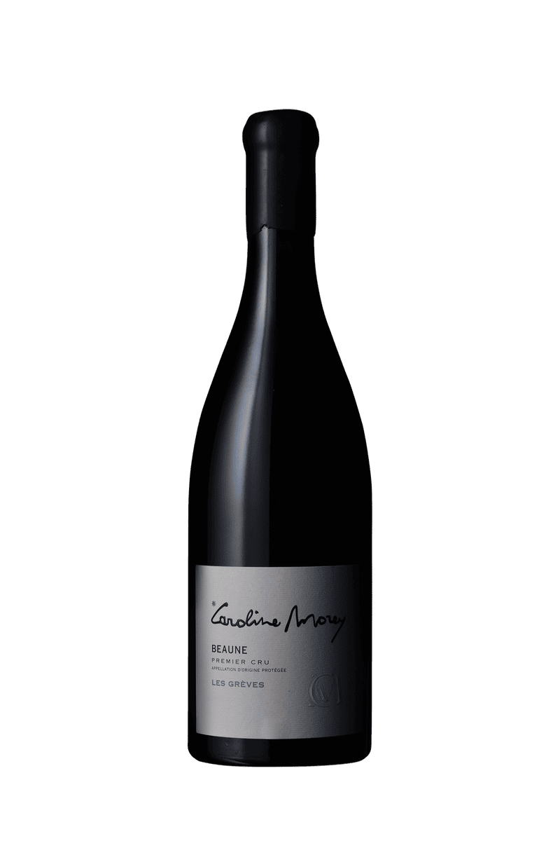 Caroline Morey Les Greves Beaune Blanc 2020