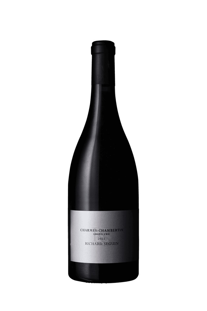 Richard Seguin Charmes Chambertin Grand Cru 2022