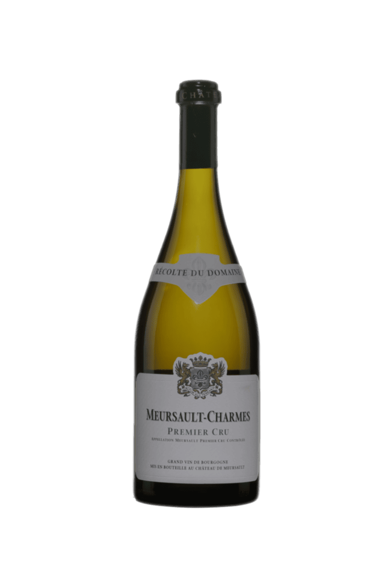 Château de Meursault Charmes-Dessus 1er Cru 2022