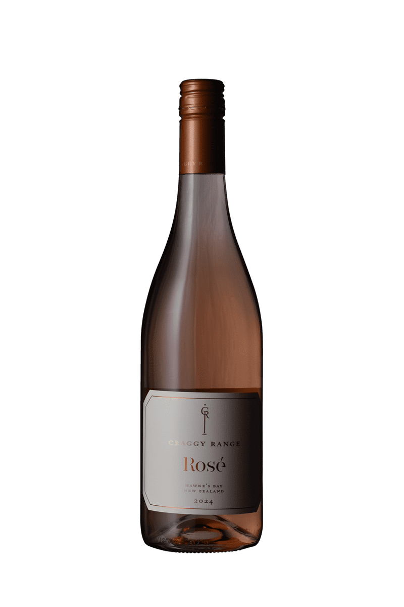 Craggy Range Hawkes Bay Rose 2024