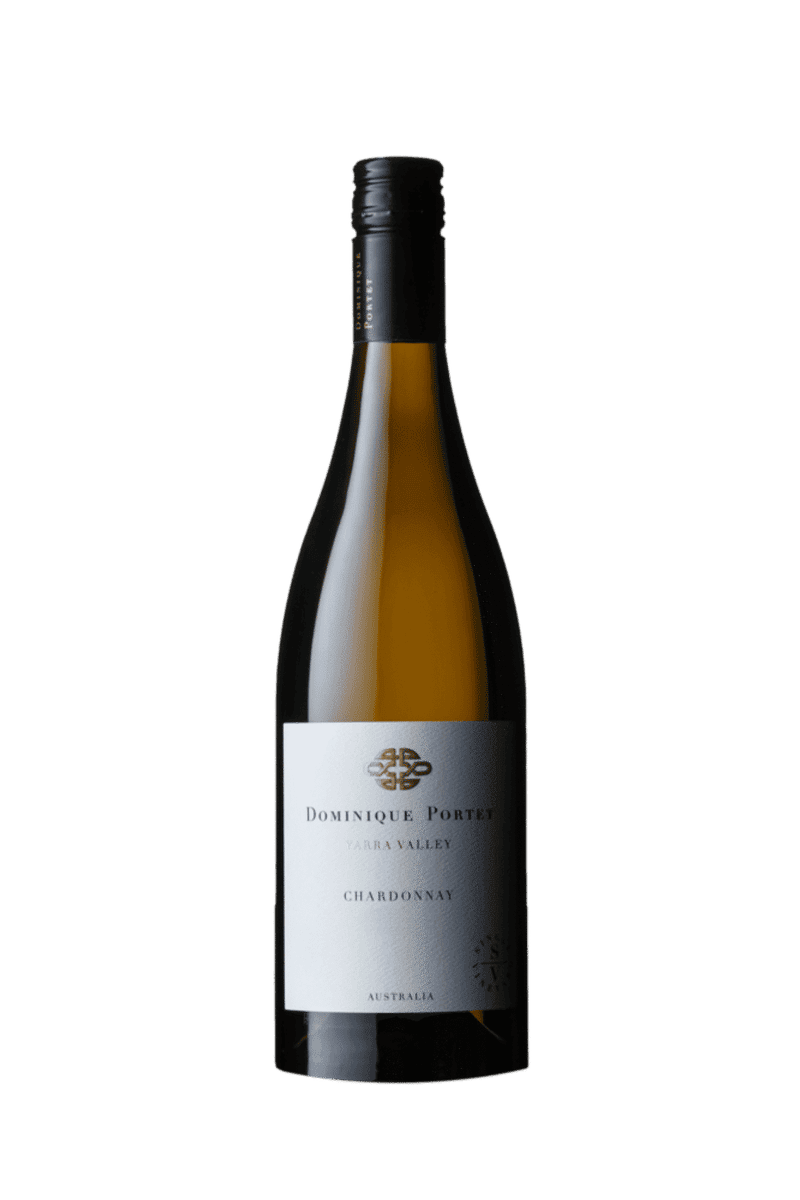 Dominique Portet Single Vineyard Chardonnay 2022