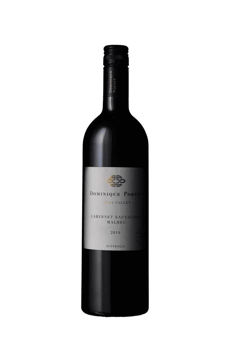 Dominique Portet Single Vineyard Cabernet Malbec 2019