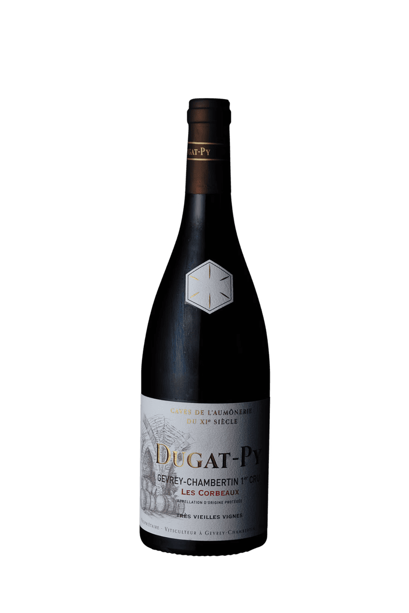 Dugat-Py Gevrey-Chambertin Les Corbeaux 1er Cru 2021