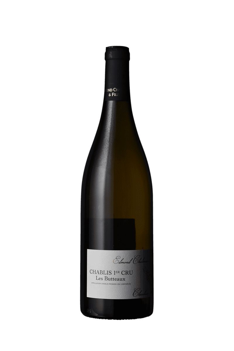 Domaine Edmond Chalmeau & Fils Chablis Buteaux 1er Cru 2022