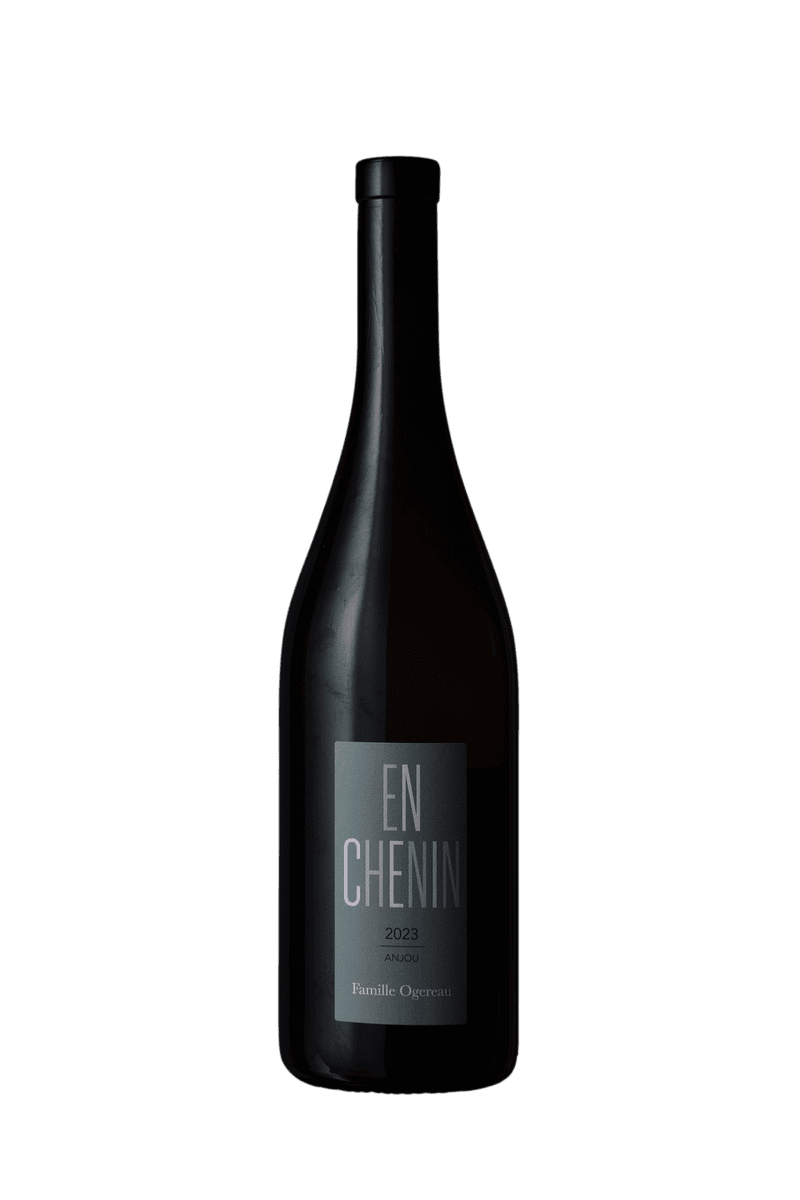Domaine Ogereau Anjou Blanc 'En Chenin' 2023