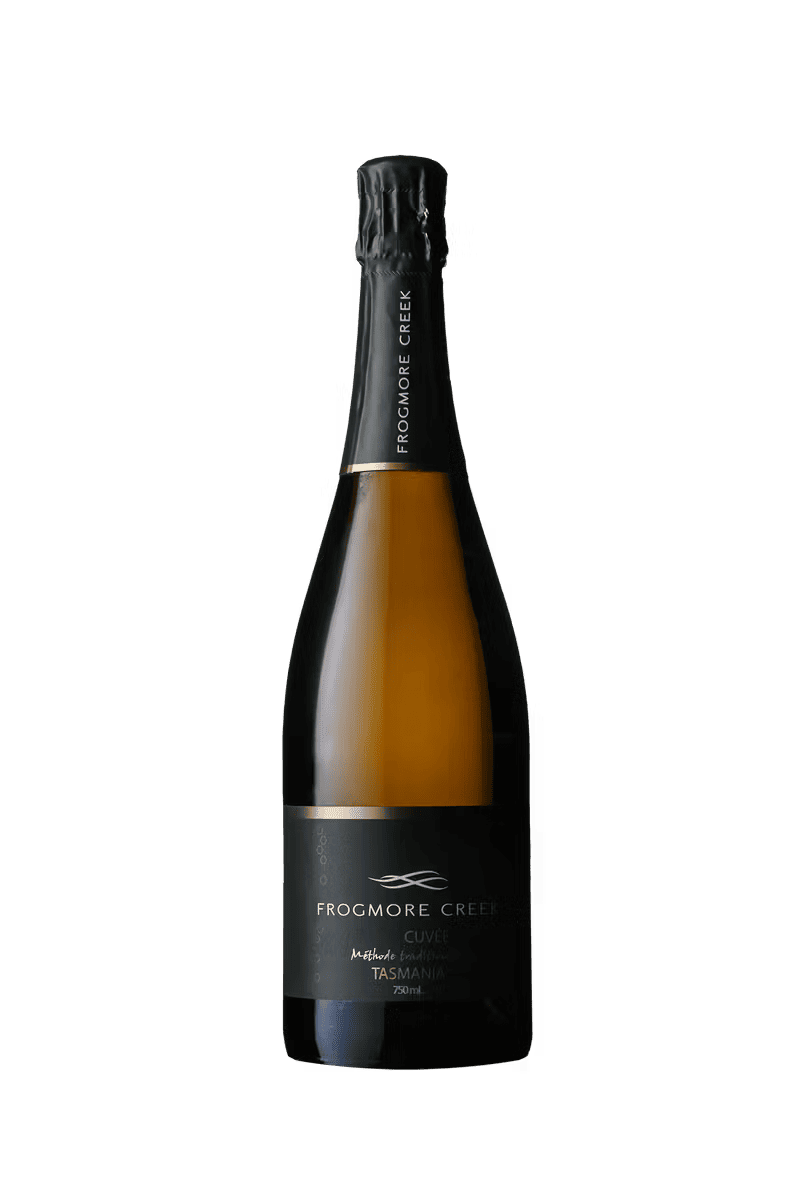 Frogmore Creek Sparkling Méthode Traditionnelle Cuvée 2021