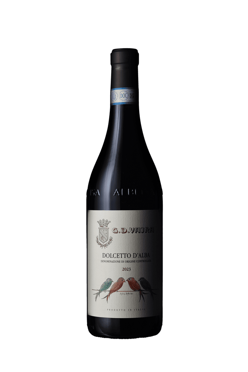 G.D. Vajra Dolcetto d'Alba DOC 2023