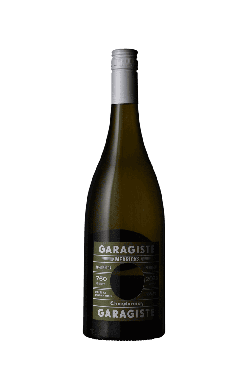 Garagiste Merricks Chardonnay 2023