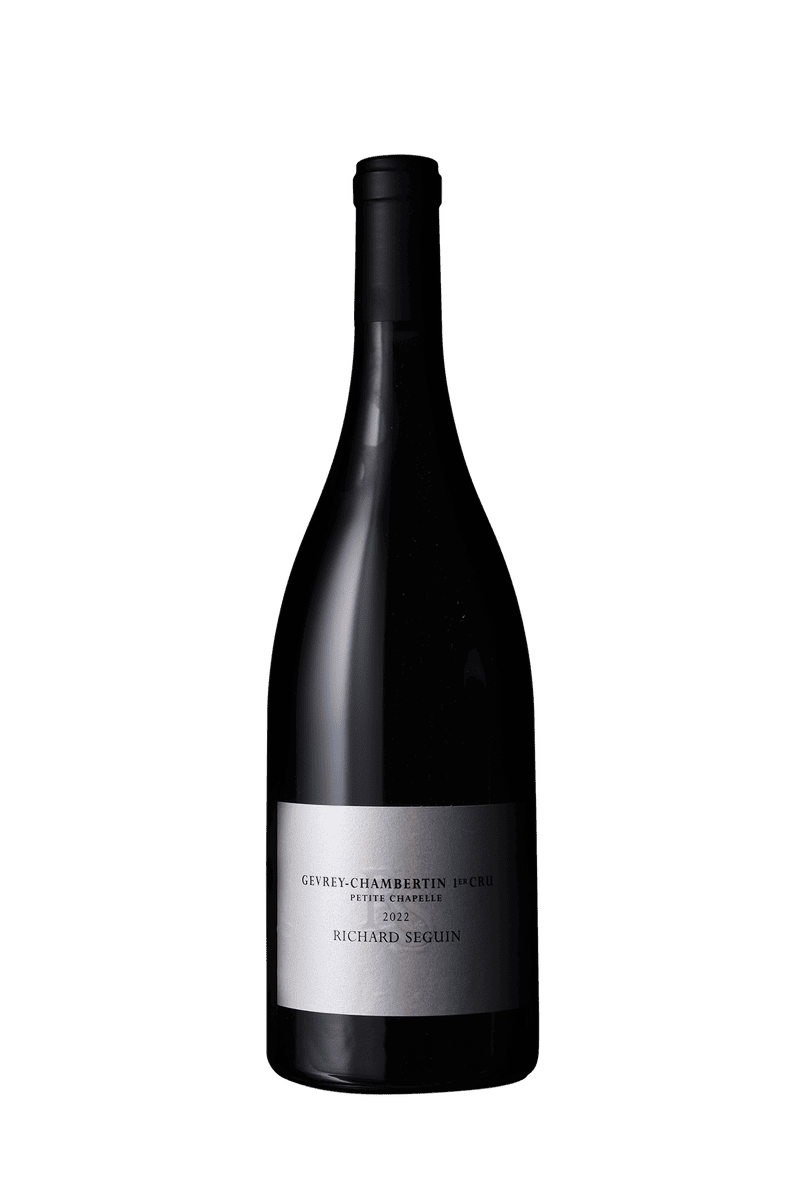 Richard Seguin Gevrey Chambertin Petite Chapelle 1er Cru 2022