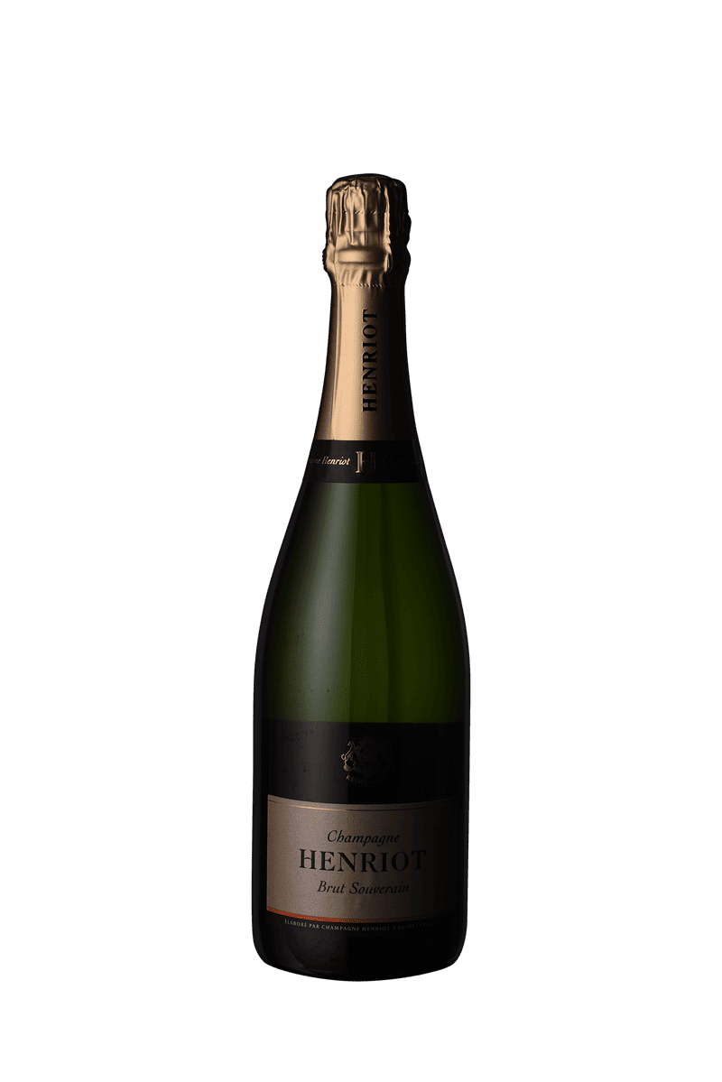 Henriot Brut Souverain NV
