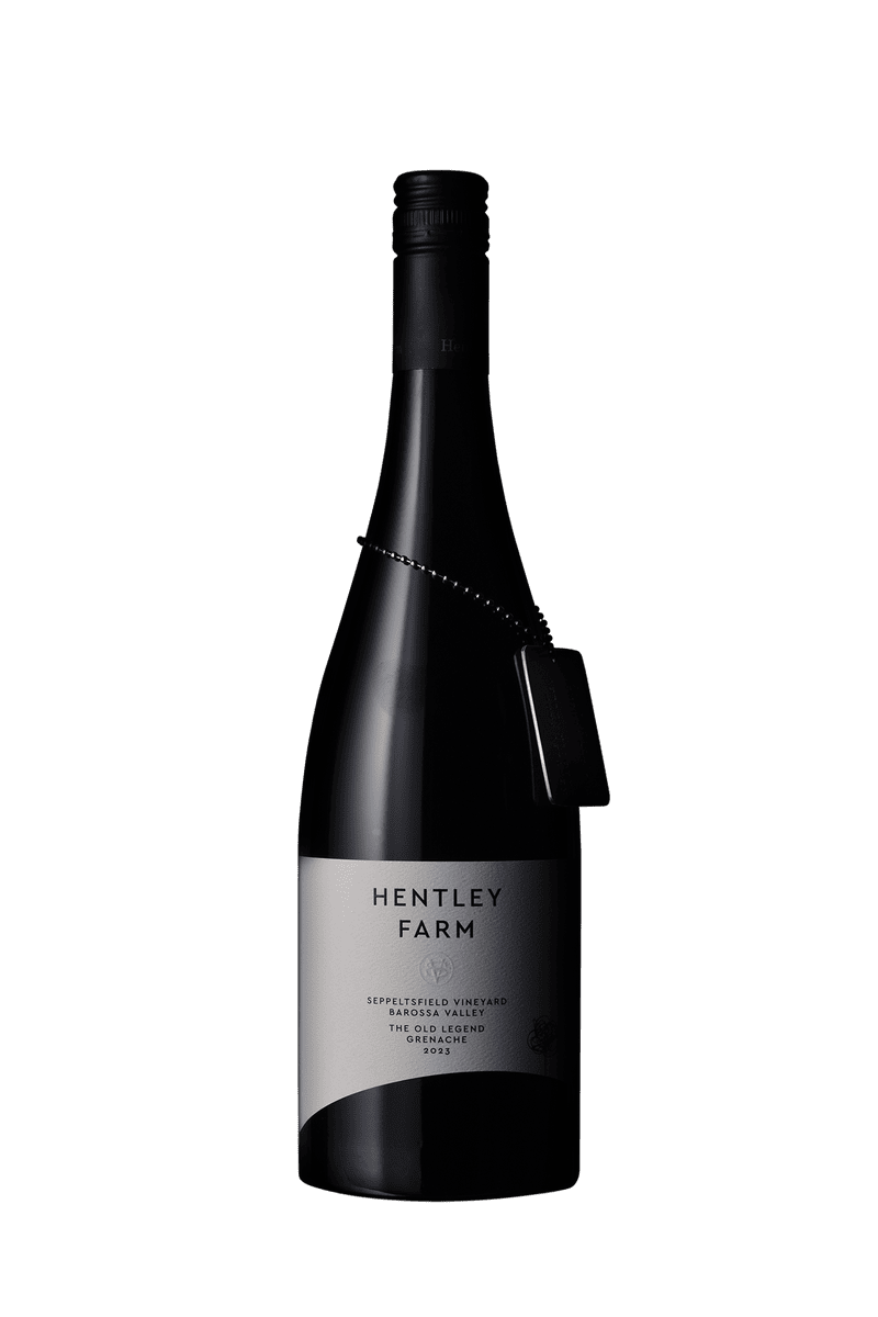 Hentley Farm The Old Legend Grenache 2023