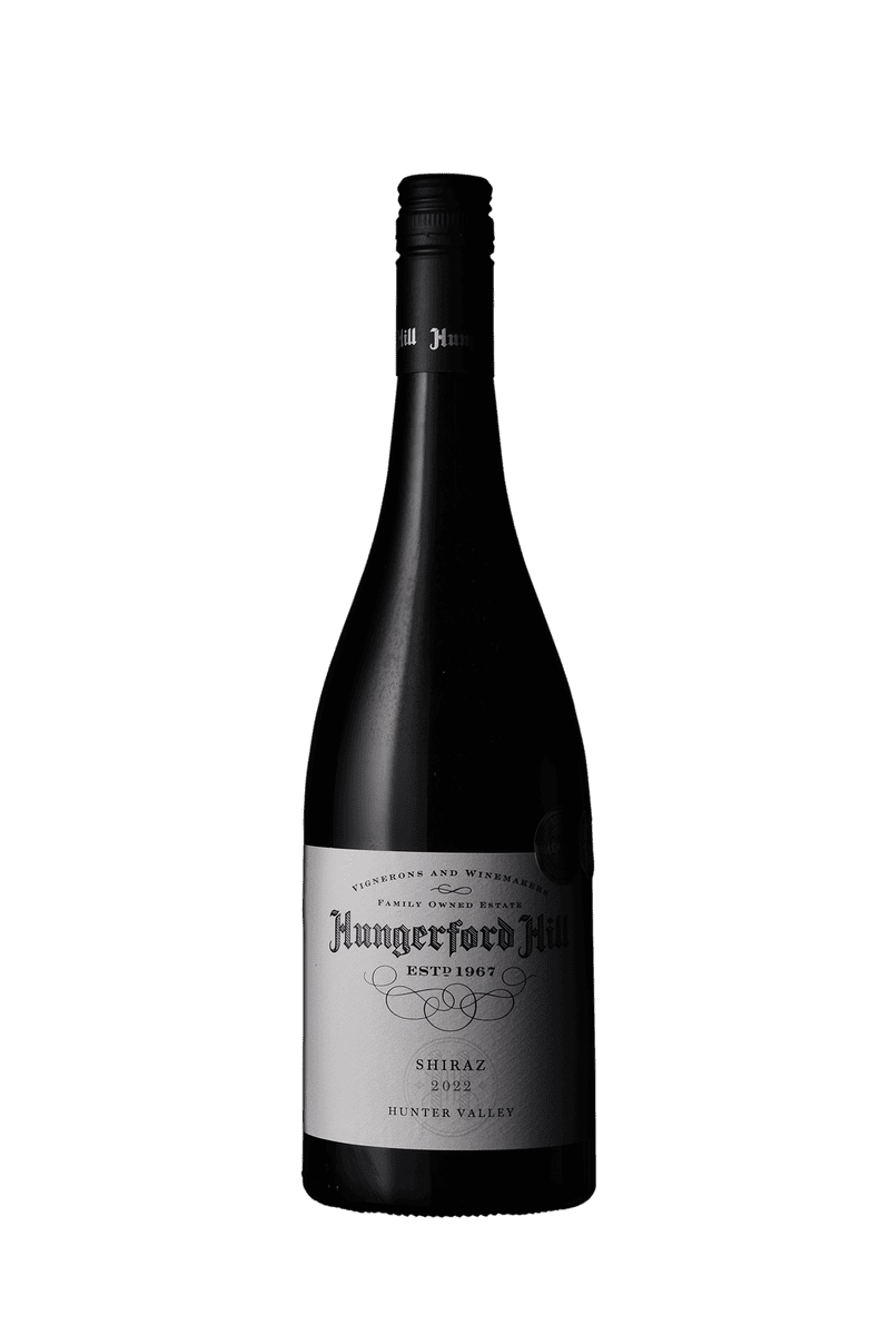 Hungerford Hill Classic Shiraz Hunter Valley 2022