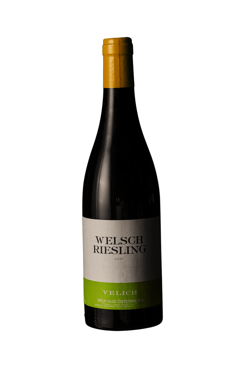 Weingut Velich Welschriesling 2021