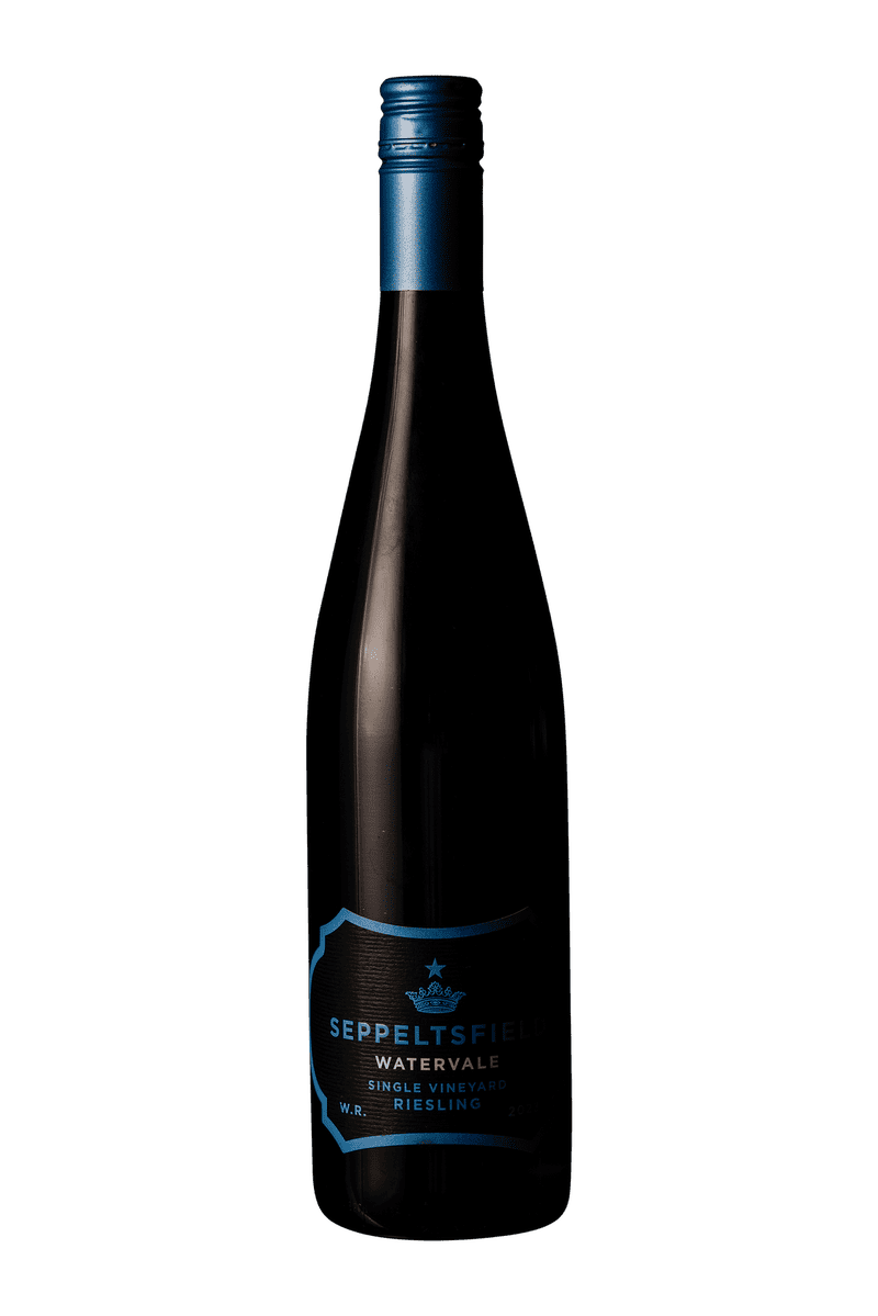 Seppeltsfield Watervale Riesling 2023