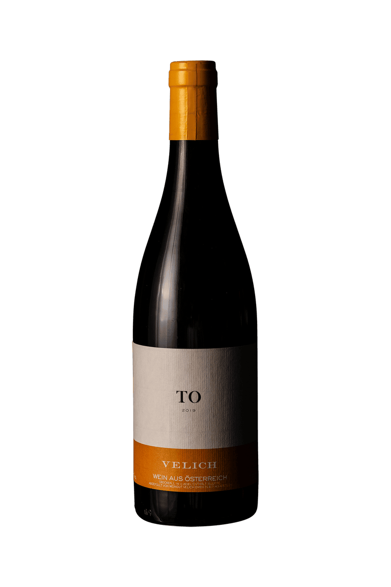 Weingut Velich TO White Blend 2019