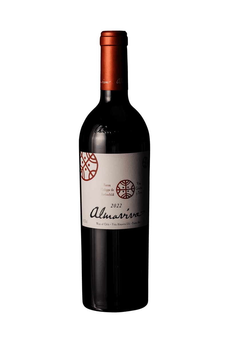 Almaviva 2022