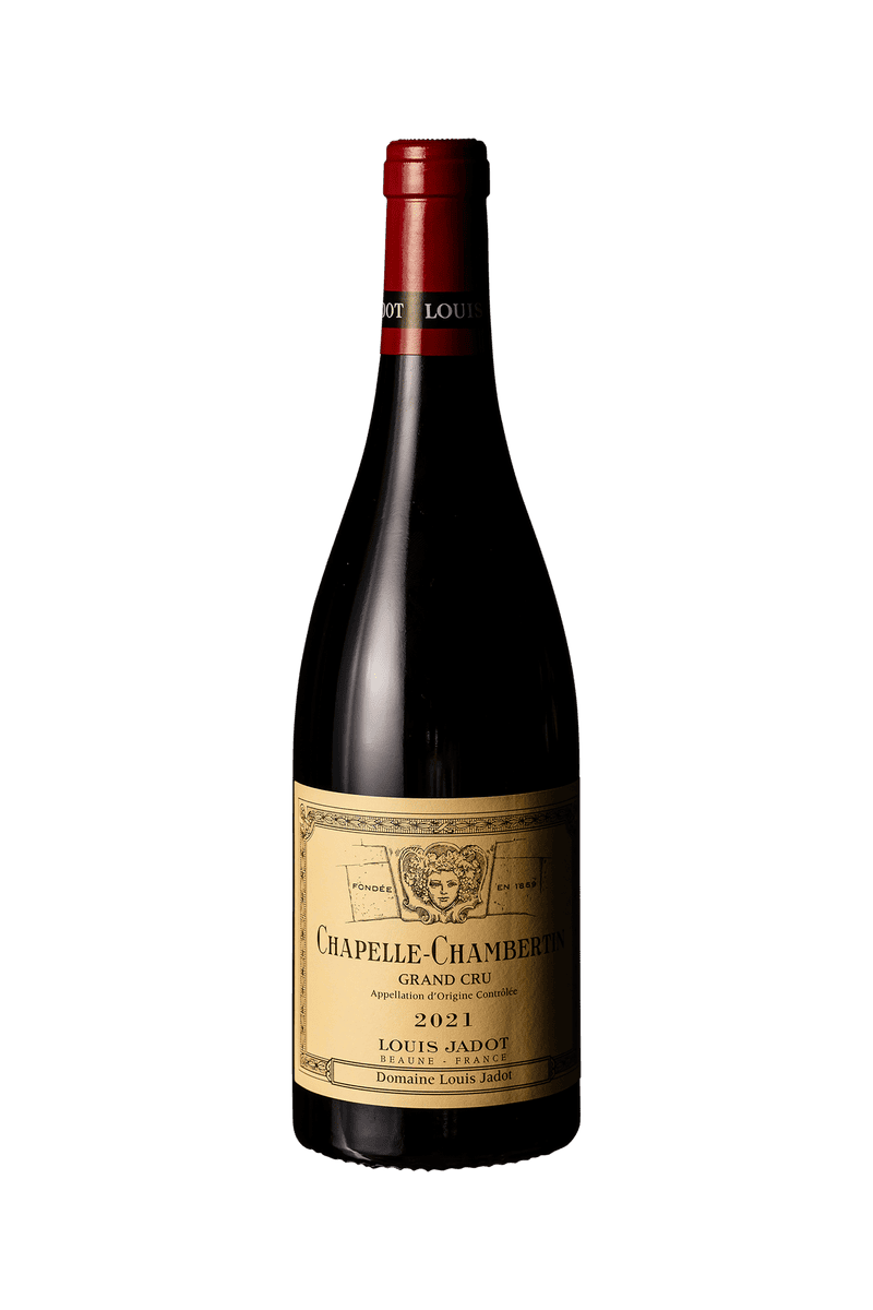 Louis Jadot Chapelle-Chambertin Grand Cru 2021