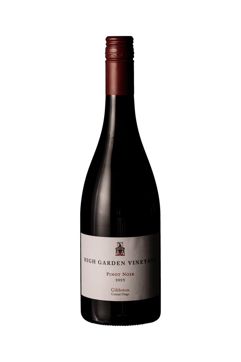 High Garden Vineyard Pinot Noir 2023