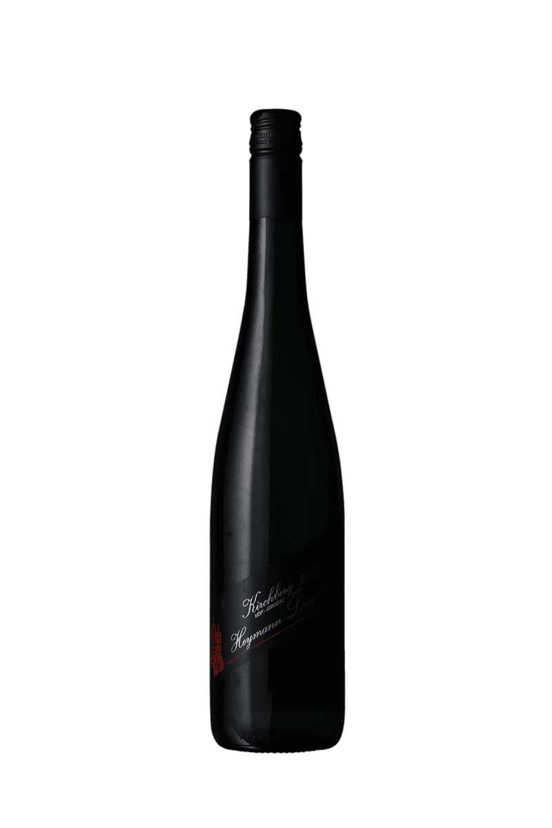 Heymann Löwenstein Kirchberg Riesling Grosses Gewächs 2017