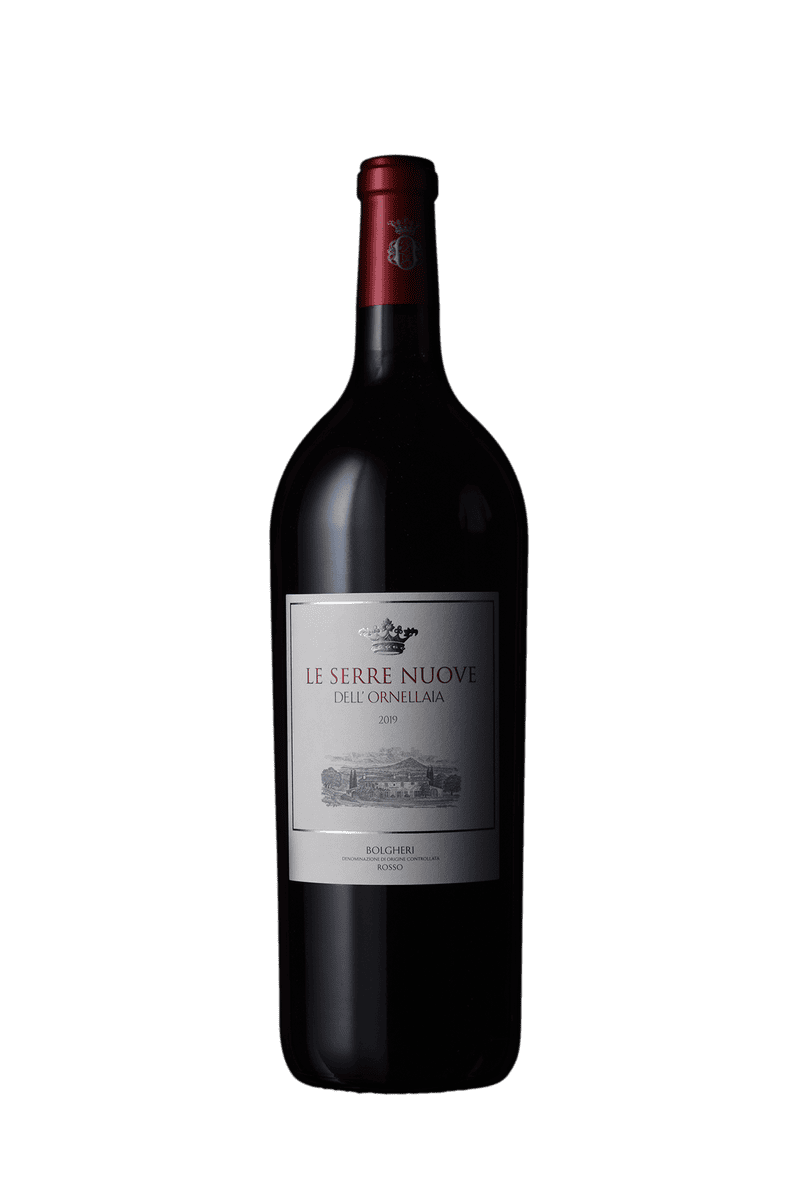 Tenuta Dell'Ornellaia 'Le Serre Nuove dell 'Ornellaia' Bolgheri Rosso Magnum 1.5L 2019