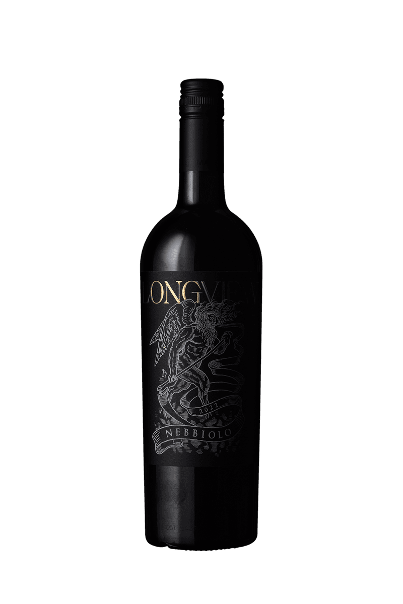 Longview Saturnus Nebbiolo 2022