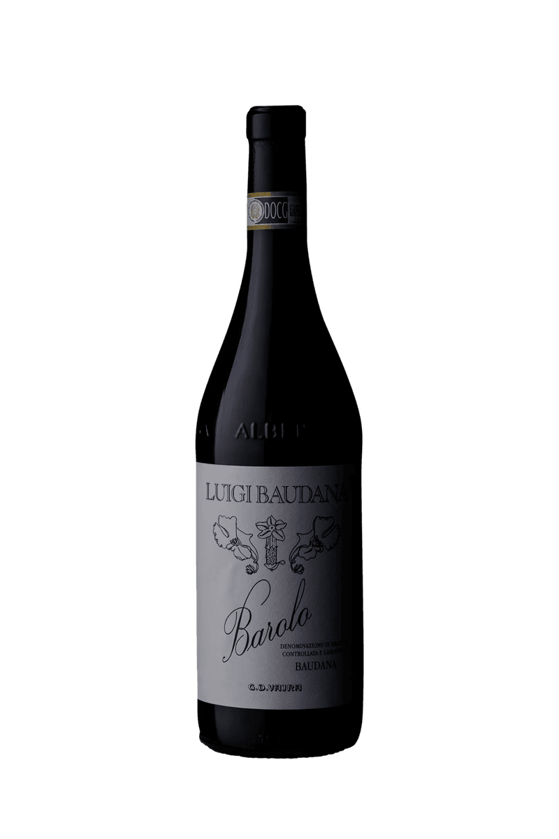 Luigi Baudana Barolo Baudana DOCG 2018