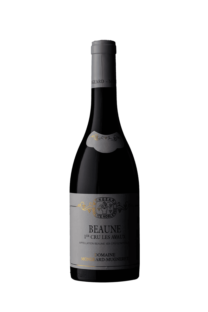 Mongeard-Mugneret Beaune Les Avaux 1er Cru 2022