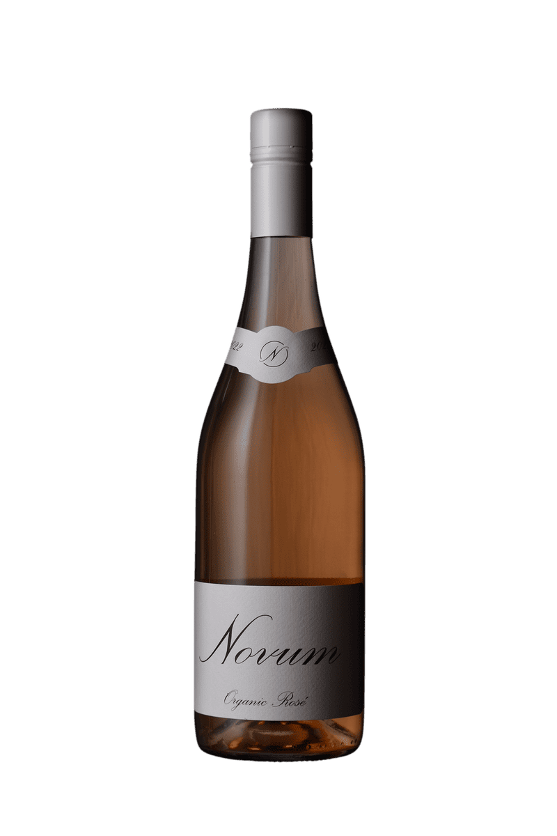 Novum Organic Rosé 2022